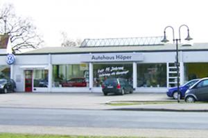 Autohaus Höper