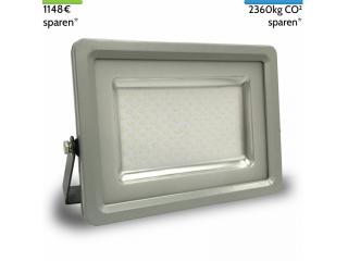 LED Strahler POSEIDON 50W, 4000lm, kaltweiß 6000K, IP65, ersetzt 250W