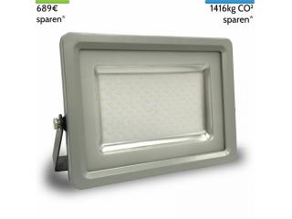 LED Strahler POSEIDON 30W, 2400lm, neutralweiß 4500K, IP65, ersetzt 150W