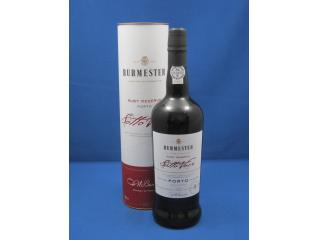 Portwein Red Sotto Voce, Ruby Reserve