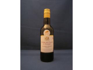 Crème de Cassis de Bourgogne