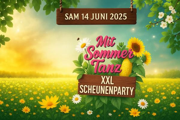 Mittsommertanz