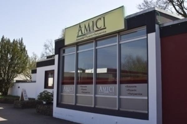 Restaurant Amici