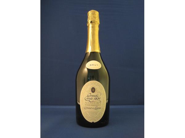 Crémant de Limoux Grande Cuvée 1531 Brut von Vin et Voitures, Weinhandel und Weinimport