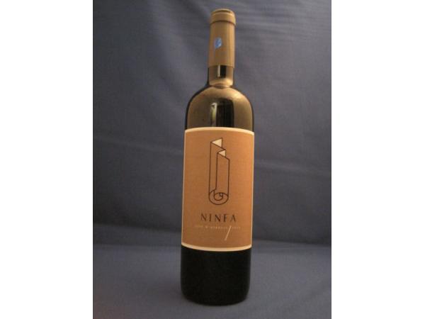 NINFA tinto Vinho Regional Tejo 2015 von Vin et Voitures, Weinhandel und Weinimport