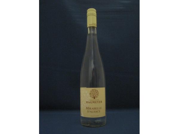 Eau de Vie Mirabelle von Vin et Voitures, Weinhandel und Weinimport