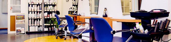 Friseur Janette
