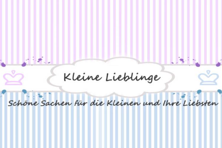 Schnullerkette-Kleine-Lieblinge Gabi Heuberg