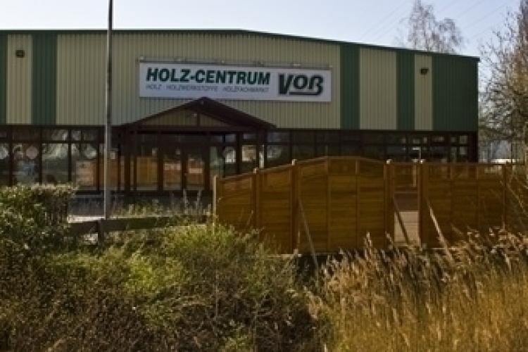 Holz-Centrum Voß