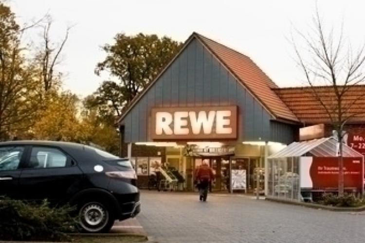 REWE Seidel oHG