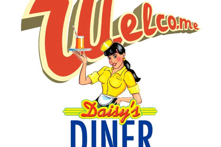 Daisy's Diner