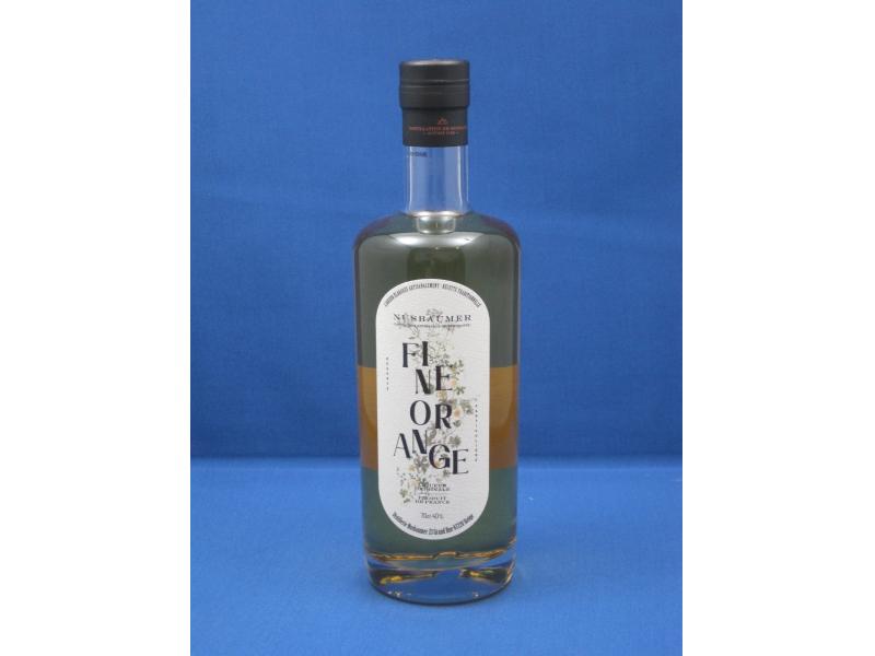Liqueur Fine Orange