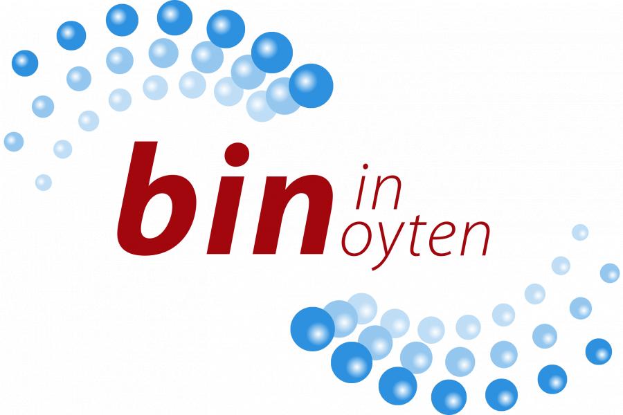 bin in Oyten