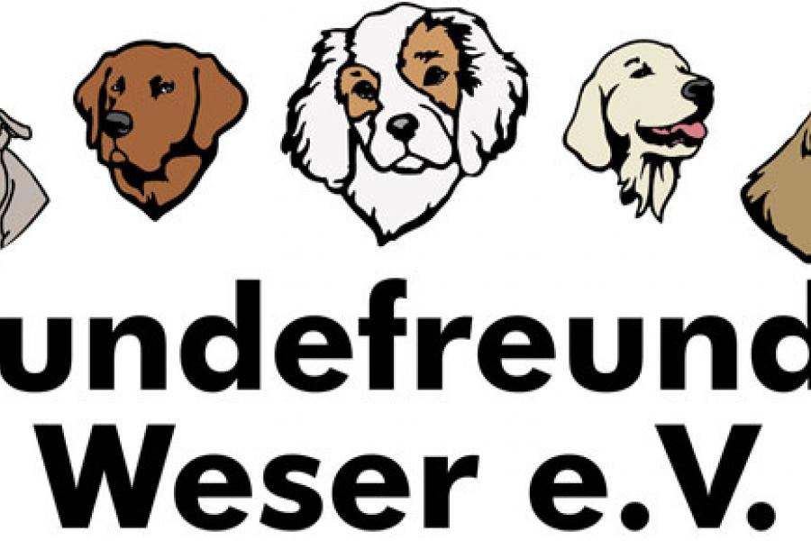 Hundefreunde Weser e.V.