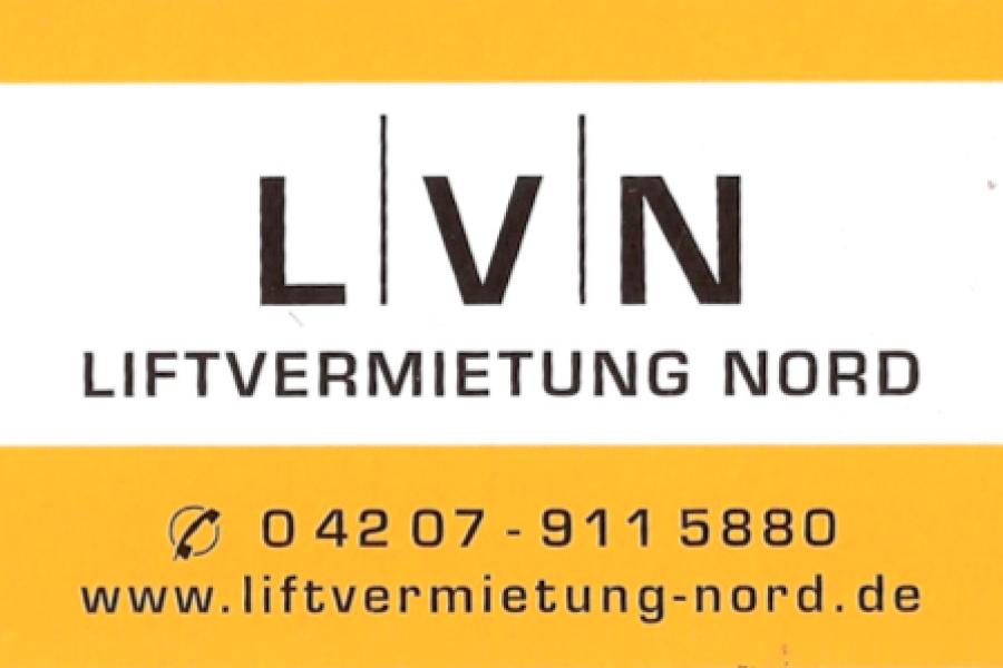 Liftvermietung Nord