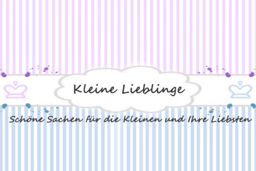 Schnullerkette-Kleine-Lieblinge Gabi Heuberg