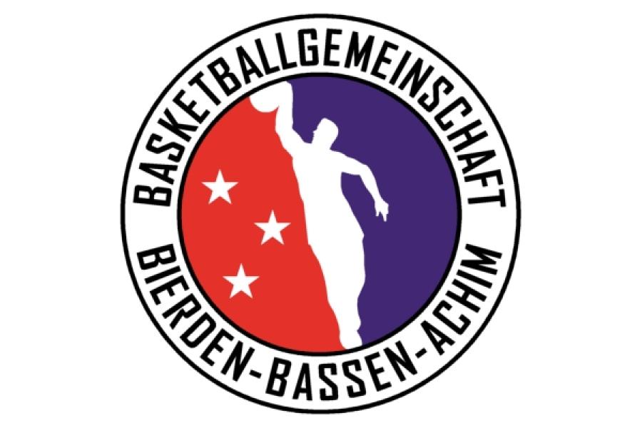 Basketballgemeinschaft Bierden-Bassen-Achim (BG BiBA)