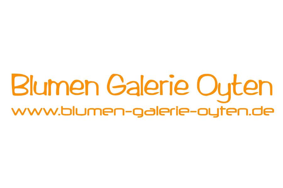 Blumen Galerie