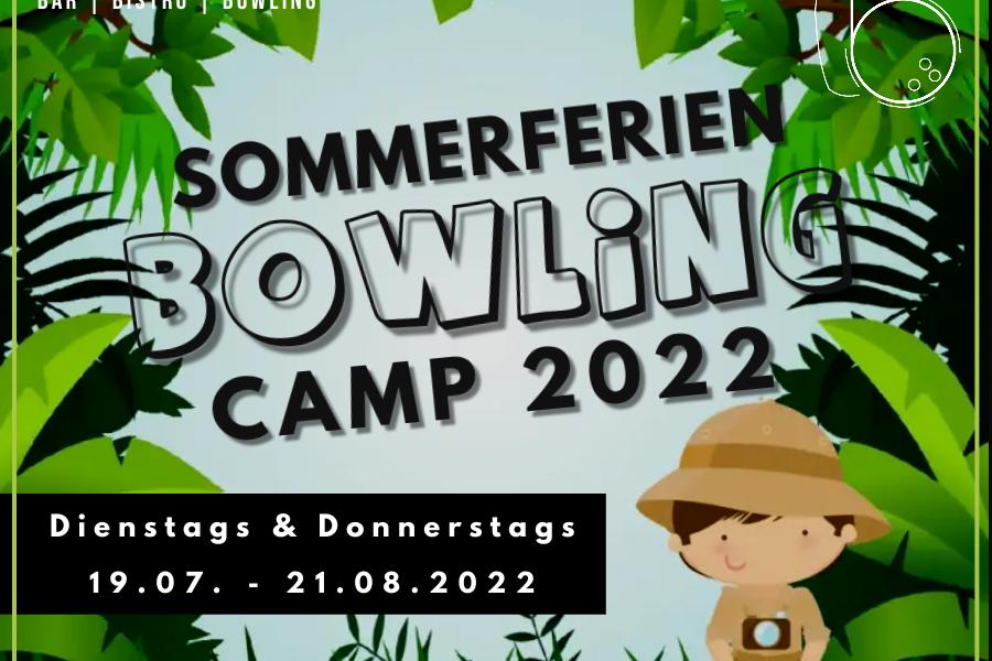 Sommerferiencamp im bolingo Oyten