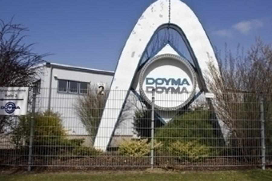 Doyma Durchführungssysteme