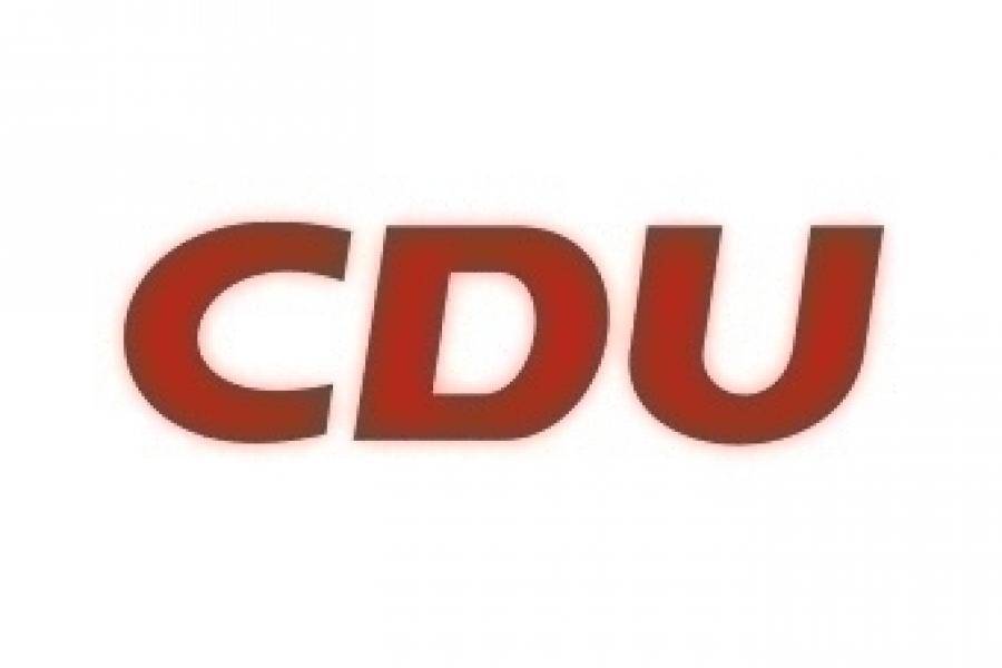 CDU Gemeindeverband