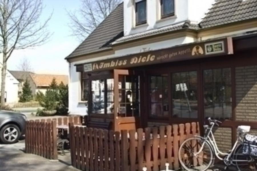 Imbisse auf deinOyten Oyten, Imbiss, Öffnungszeiten