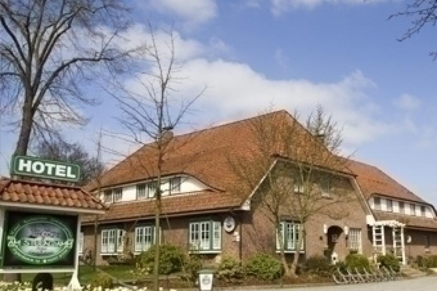 Hotel & Landgasthaus am Steendamm