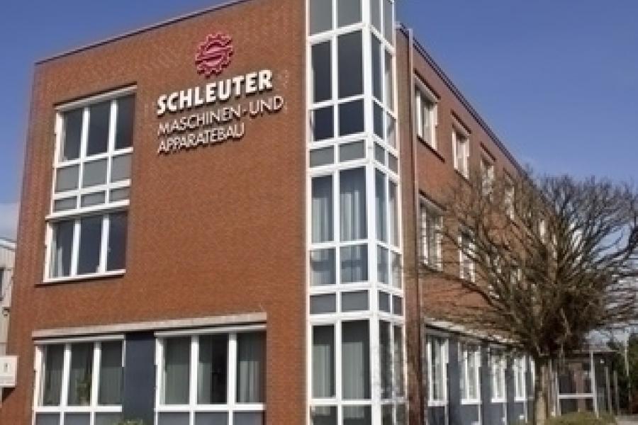 Schleuter