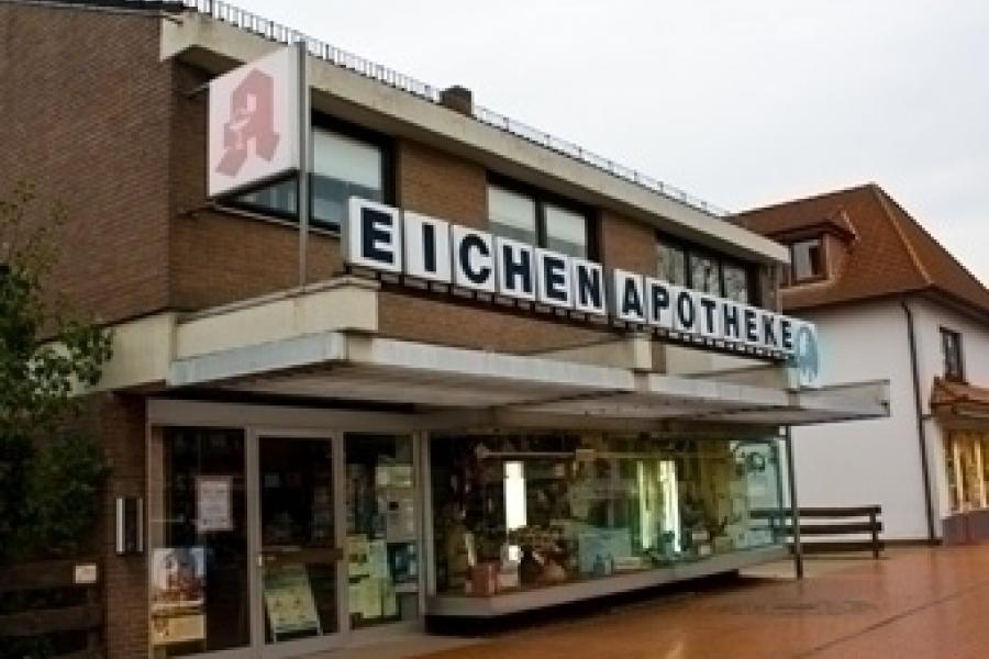 Eichen-Apotheke