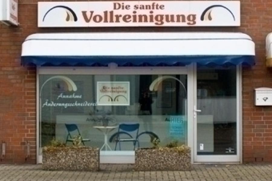 Die sanfte Vollreinigung