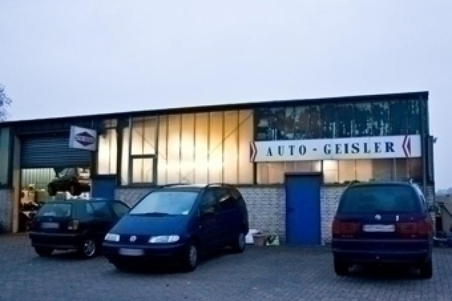 Auto-Geisler