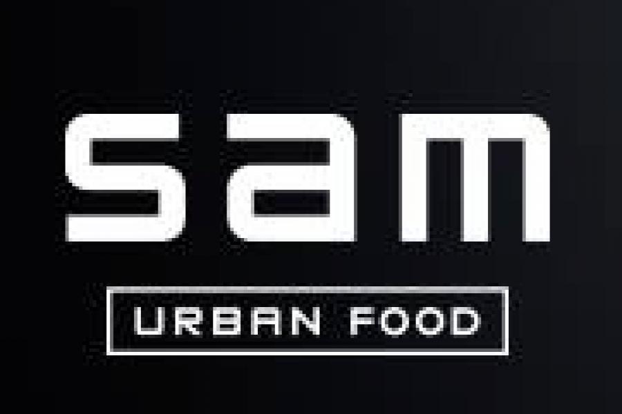 SAM urban food im Industriegebiet 