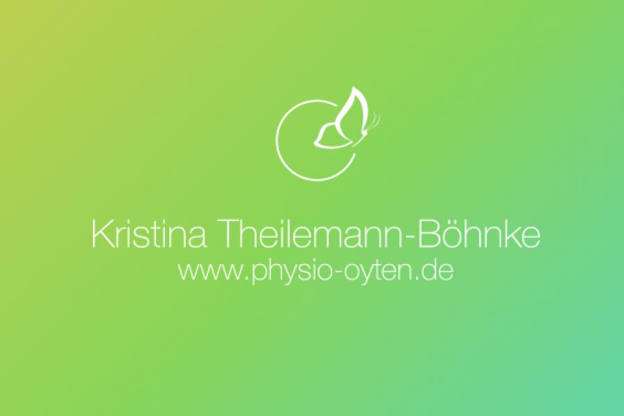 Kristina Theilemann-Böhnke