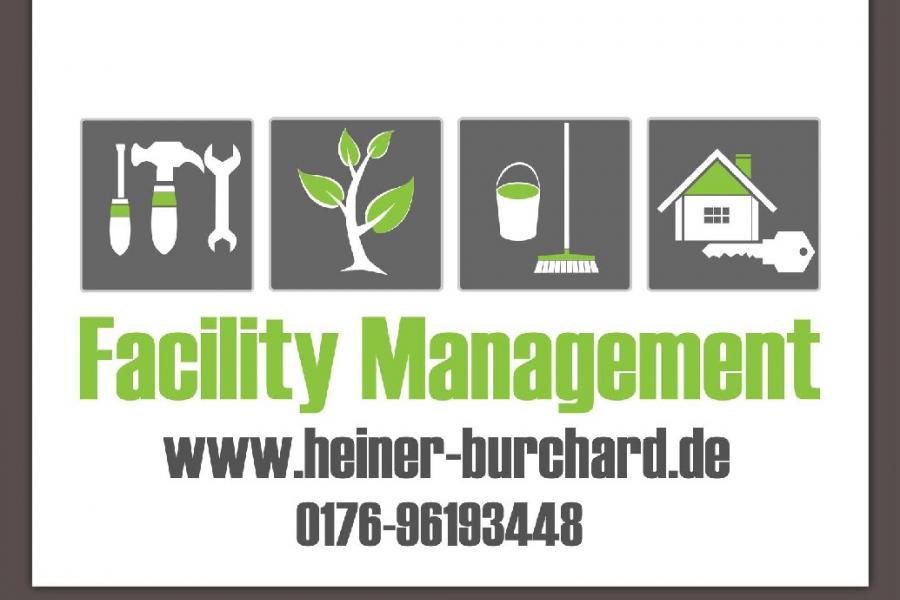 Facility Management Heiner Burchard