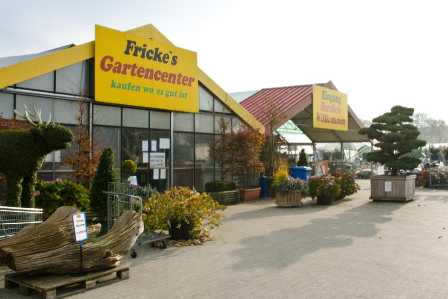 Fricke's Gartencenter