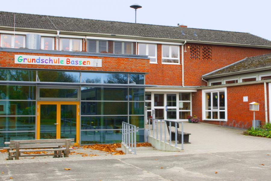 Grundschule Bassen