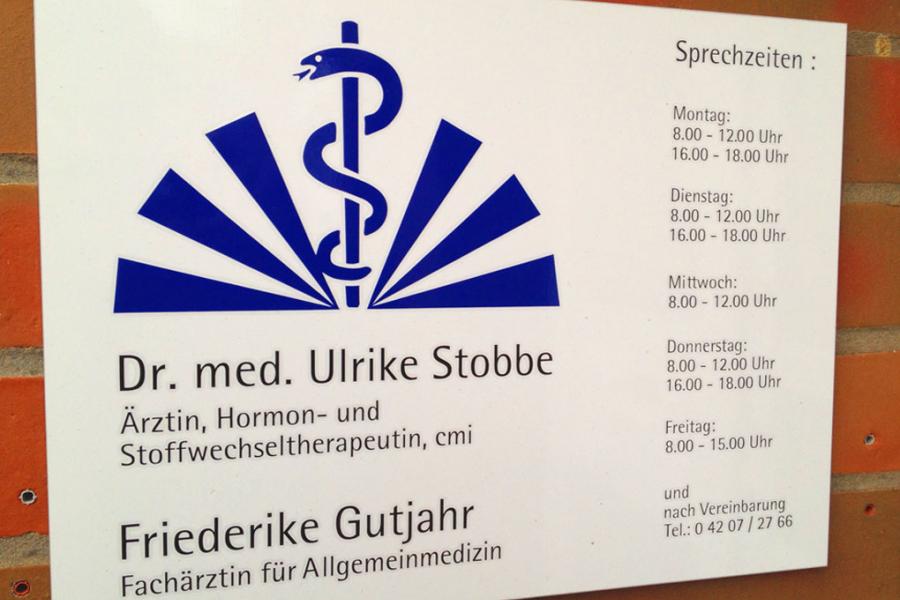 Gemeinschaftspraxis Dr. Stobbe & Gutjahr 