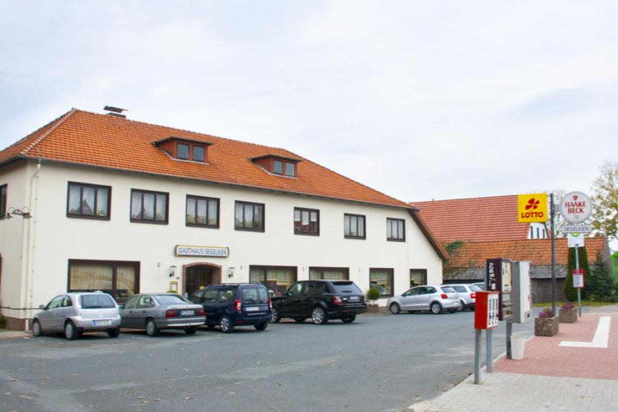 Gasthaus Segelken