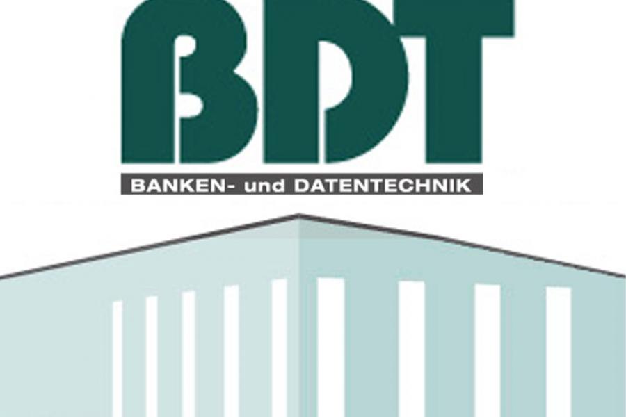 BDT Banken- und Datentechnik