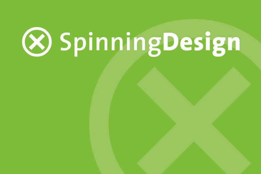 SpinningDesign
