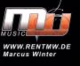 DJ Rentmw Marcus Winter